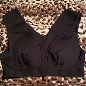 Copperlife shoulder support bra